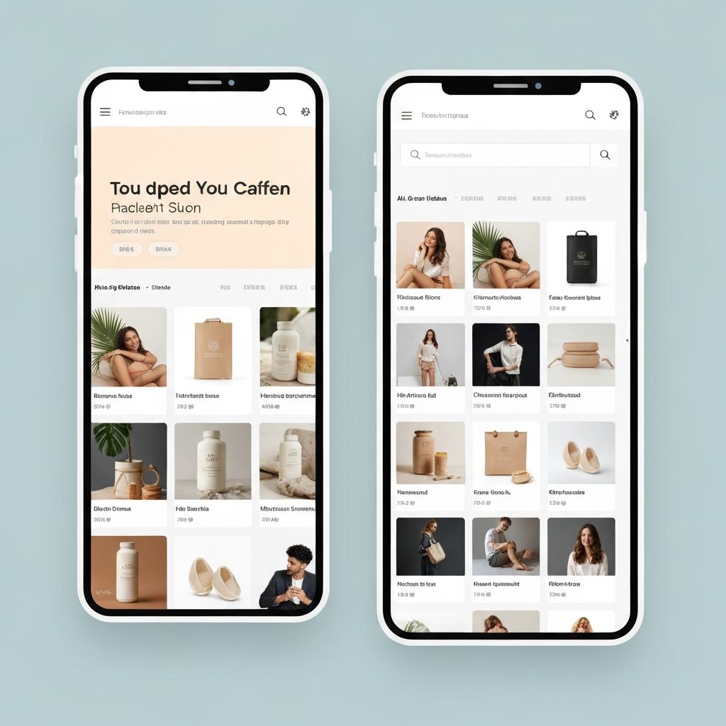 Switchsquid E-Commerce Platform